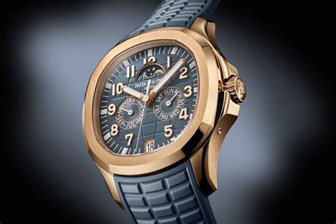 patek philippe signature watch